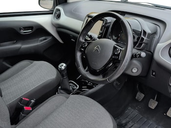 Used Citroen C1 2016 for sale - 77241121: Photo