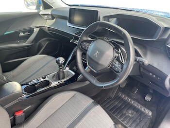 Used Peugeot 2008 2021 for sale - 75894756: Photo