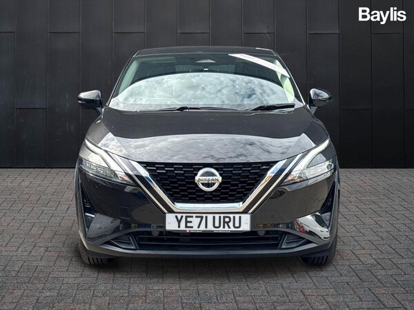 Used Nissan Qashqai 2021 for sale - 76025388: Photo 10