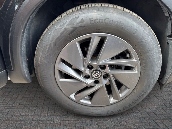 Used Nissan Qashqai 2021 for sale - 76025388: Photo 11