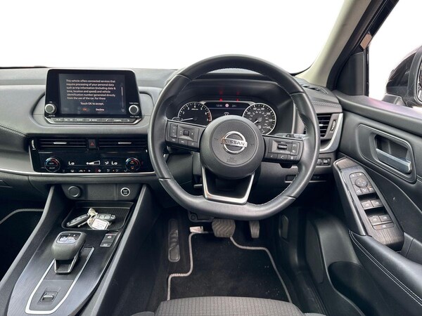 Used Nissan Qashqai 2021 for sale - 76025388: Photo 12