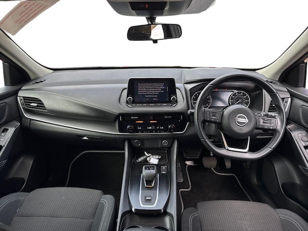 Used Nissan Qashqai 2021 for sale - 76025388: Photo 13