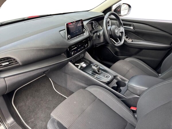 Used Nissan Qashqai 2021 for sale - 76025388: Photo 14