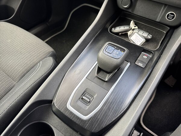Used Nissan Qashqai 2021 for sale - 76025388: Photo 15