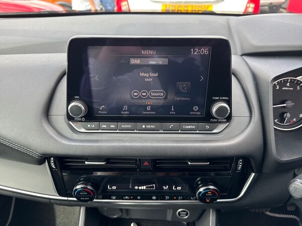 Used Nissan Qashqai 2021 for sale - 76025388: Photo 18