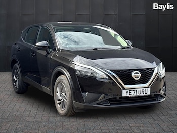 2021 - 1.3 DiG-T MH 158 Acenta Premium 5dr Xtronic