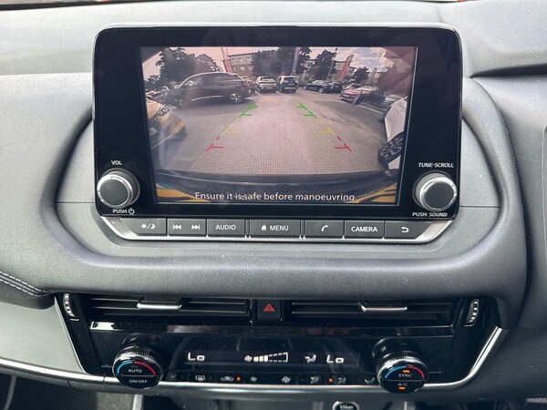 Used Nissan Qashqai 2021 for sale - 76025388: Photo 20