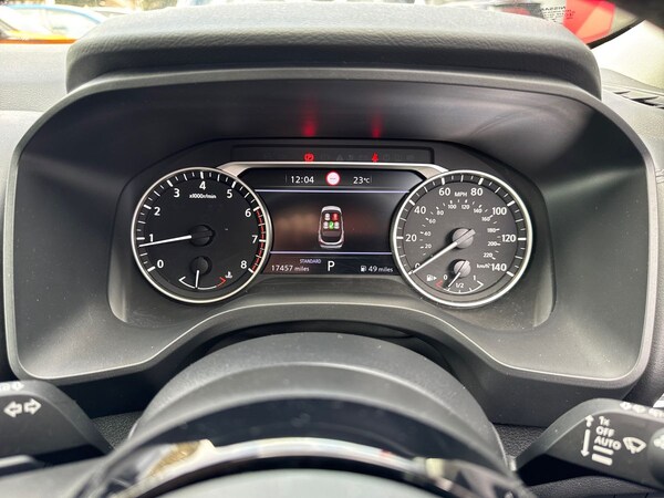 Used Nissan Qashqai 2021 for sale - 76025388: Photo 21