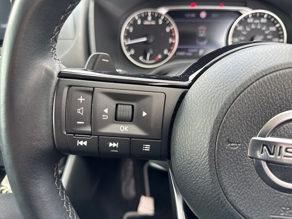 Used Nissan Qashqai 2021 for sale - 76025388: Photo 22