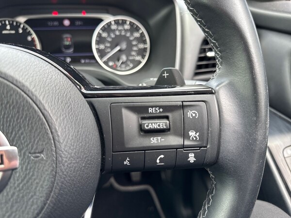 Used Nissan Qashqai 2021 for sale - 76025388: Photo 23