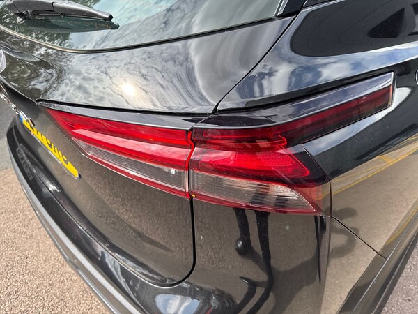 Used Nissan Qashqai 2021 for sale - 76025388: Photo 26