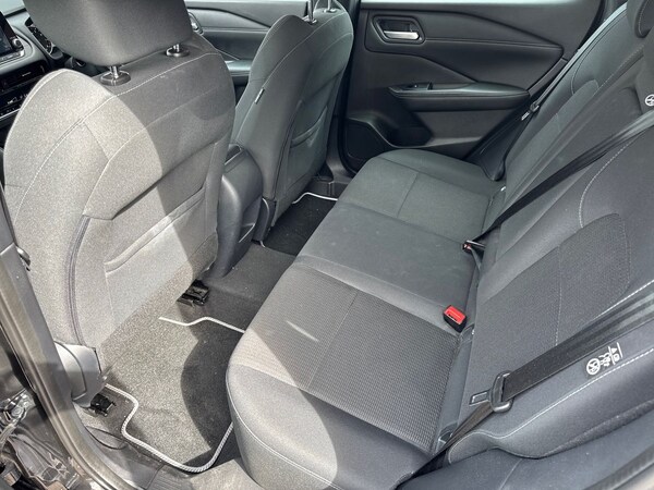 Used Nissan Qashqai 2021 for sale - 76025388: Photo 27