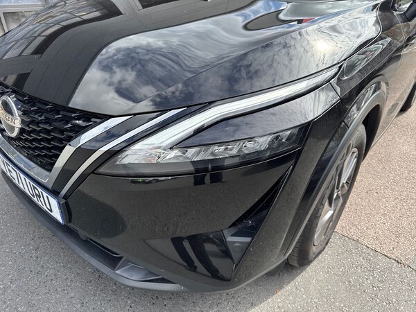 Used Nissan Qashqai 2021 for sale - 76025388: Photo 29