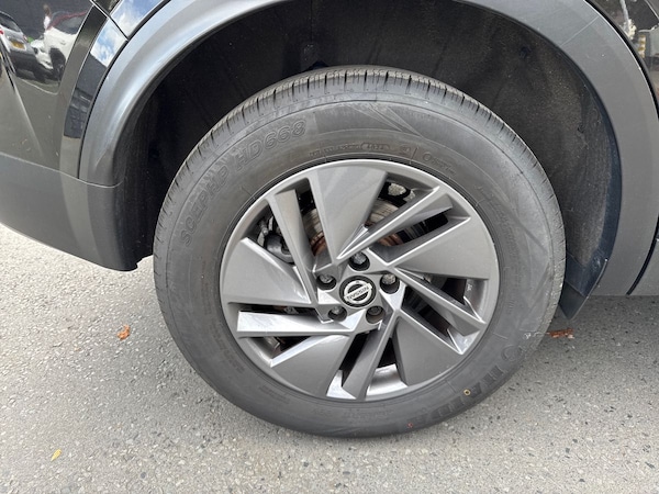 Used Nissan Qashqai 2021 for sale - 76025388: Photo 33