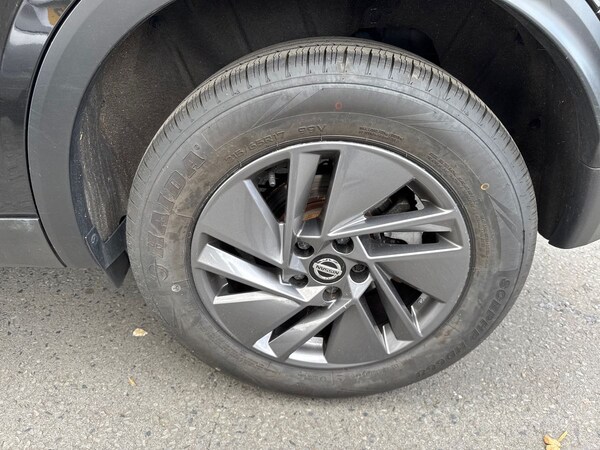 Used Nissan Qashqai 2021 for sale - 76025388: Photo 34