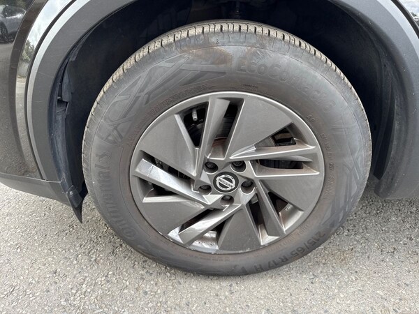 Used Nissan Qashqai 2021 for sale - 76025388: Photo 35
