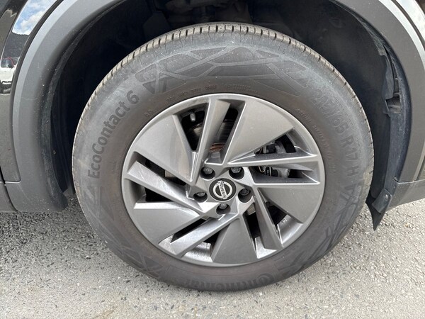 Used Nissan Qashqai 2021 for sale - 76025388: Photo 36