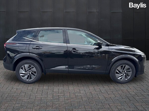 Used Nissan Qashqai 2021 for sale - 76025388: Photo 5