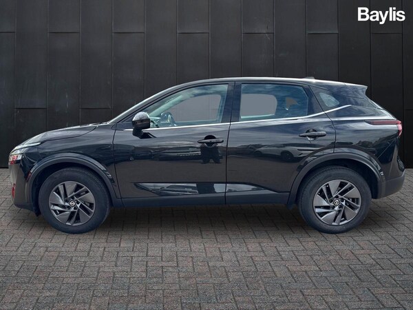 Used Nissan Qashqai 2021 for sale - 76025388: Photo 8