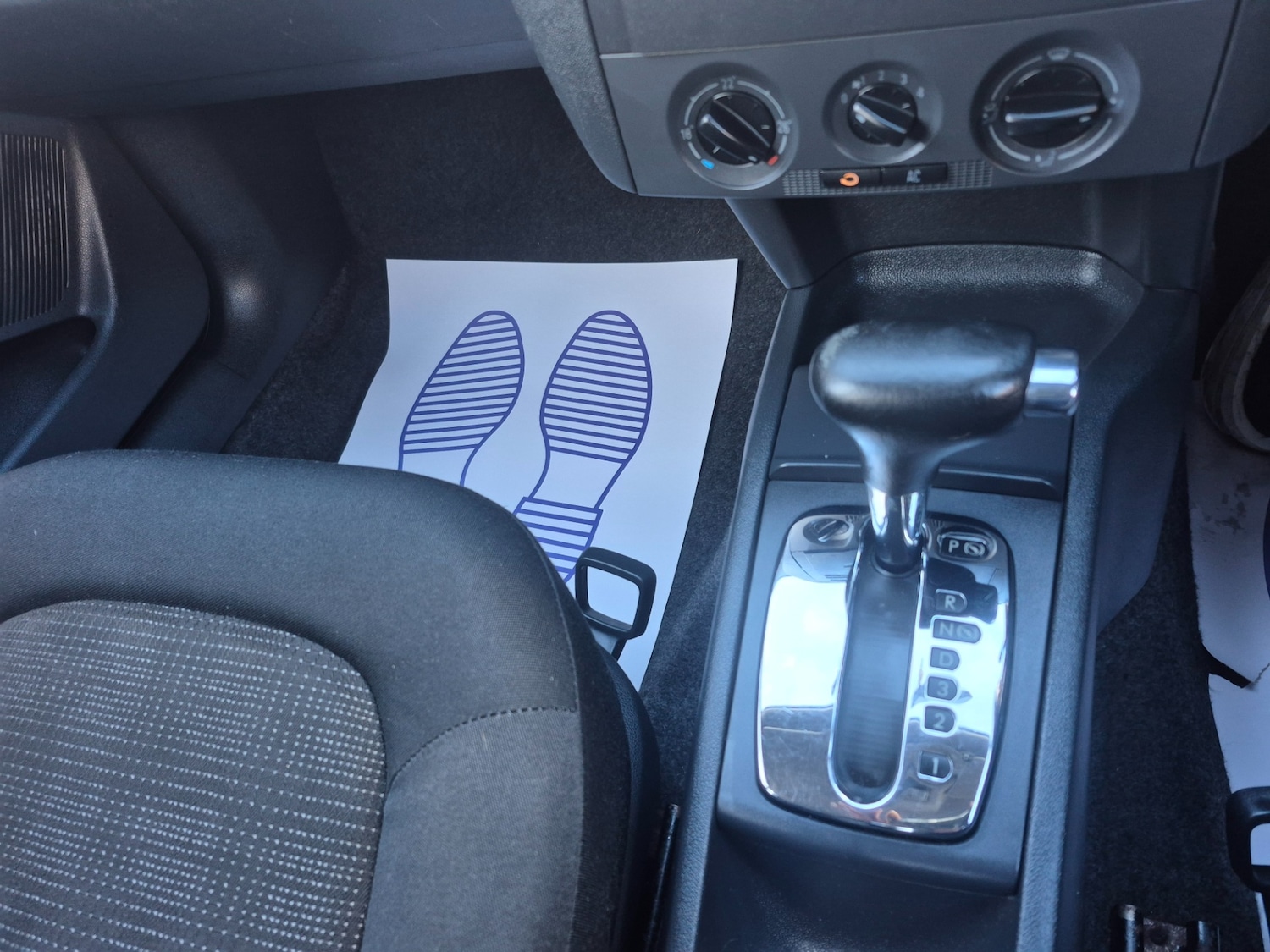 Used Skoda Fabia 2006 for sale - 77235392: Photo 18