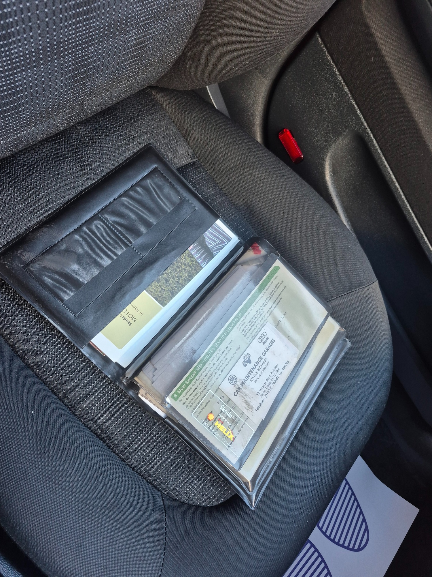 Used Skoda Fabia 2006 for sale - 77235392: Photo 20