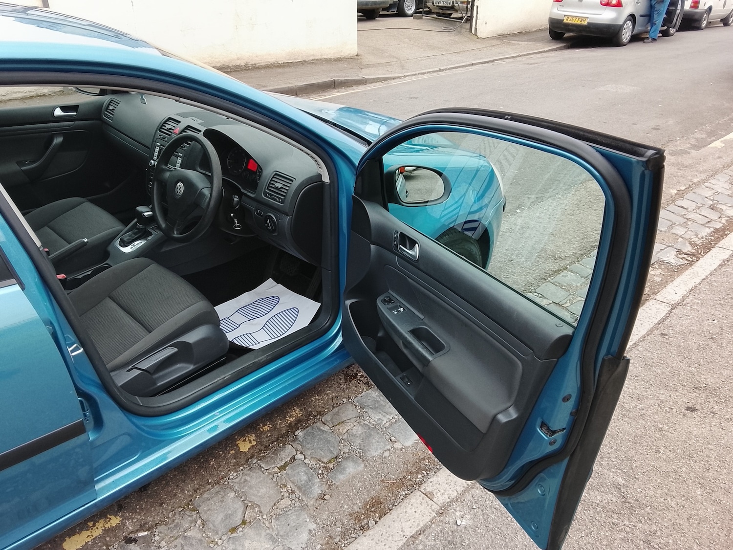 Used Volkswagen Golf 2006 for sale - 77781982: Photo 10