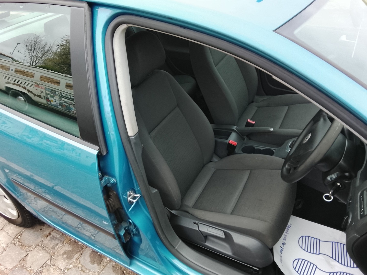 Used Volkswagen Golf 2006 for sale - 77781982: Photo 11