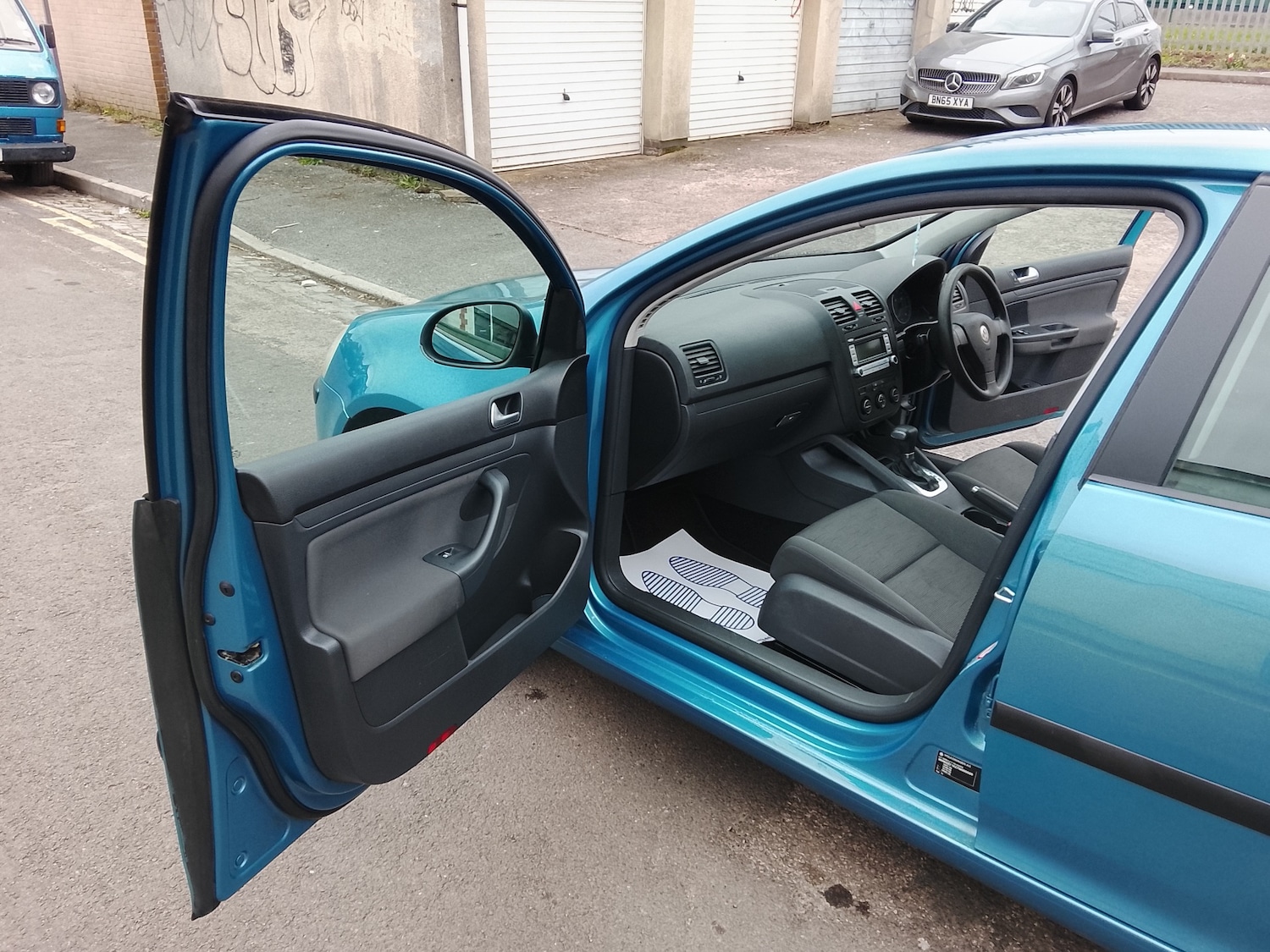 Used Volkswagen Golf 2006 for sale - 77781982: Photo 12