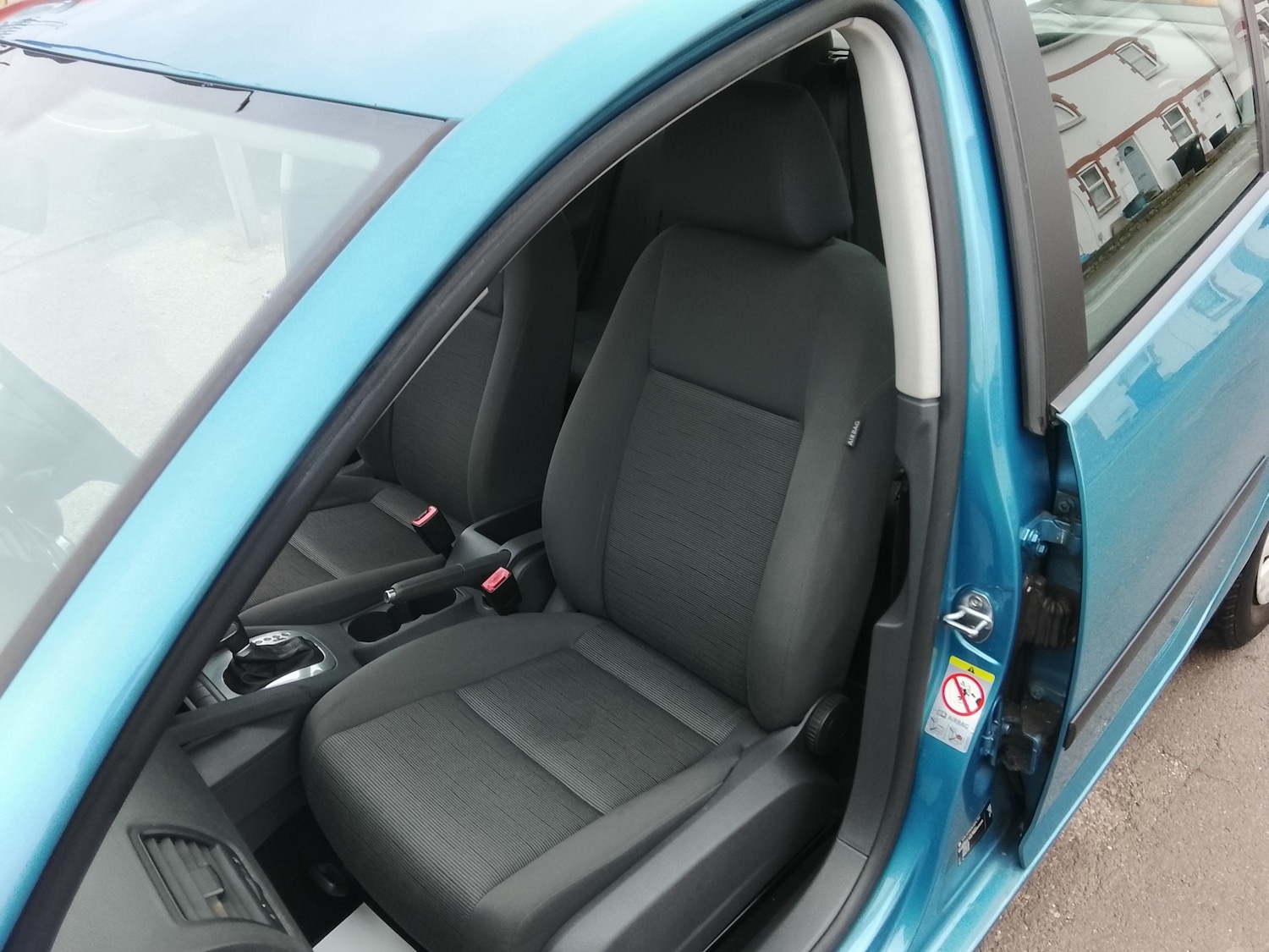 Used Volkswagen Golf 2006 for sale - 77781982: Photo 13