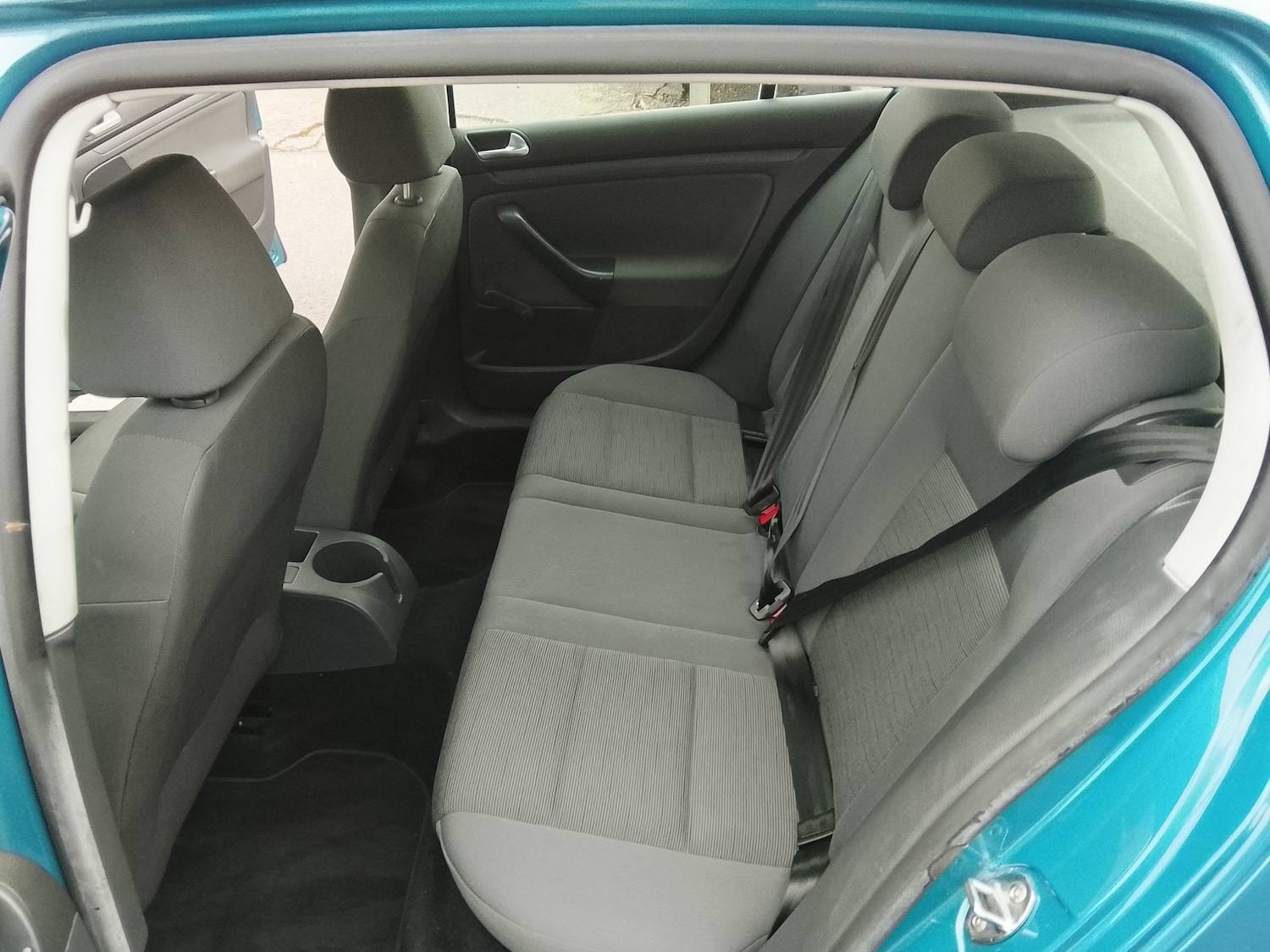 Used Volkswagen Golf 2006 for sale - 77781982: Photo 14