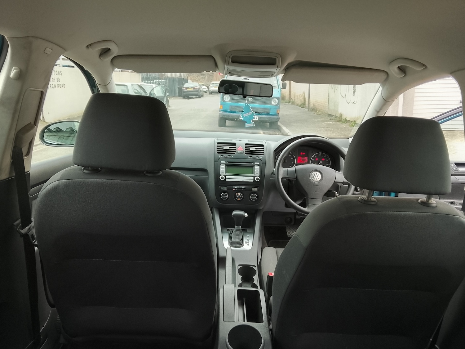 Used Volkswagen Golf 2006 for sale - 77781982: Photo 16