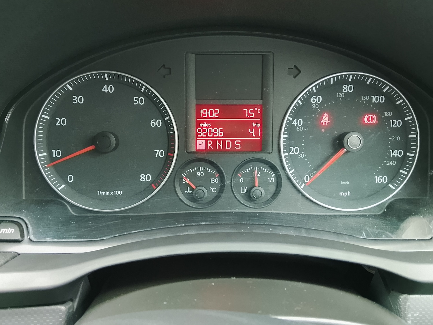 Used Volkswagen Golf 2006 for sale - 77781982: Photo 17