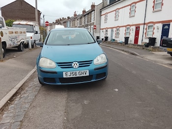 Volkswagen Golf feature image