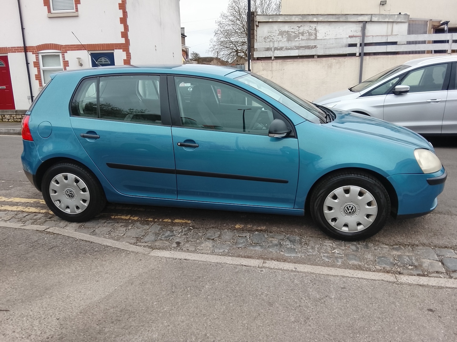 Used Volkswagen Golf 2006 for sale - 77781982: Photo 3