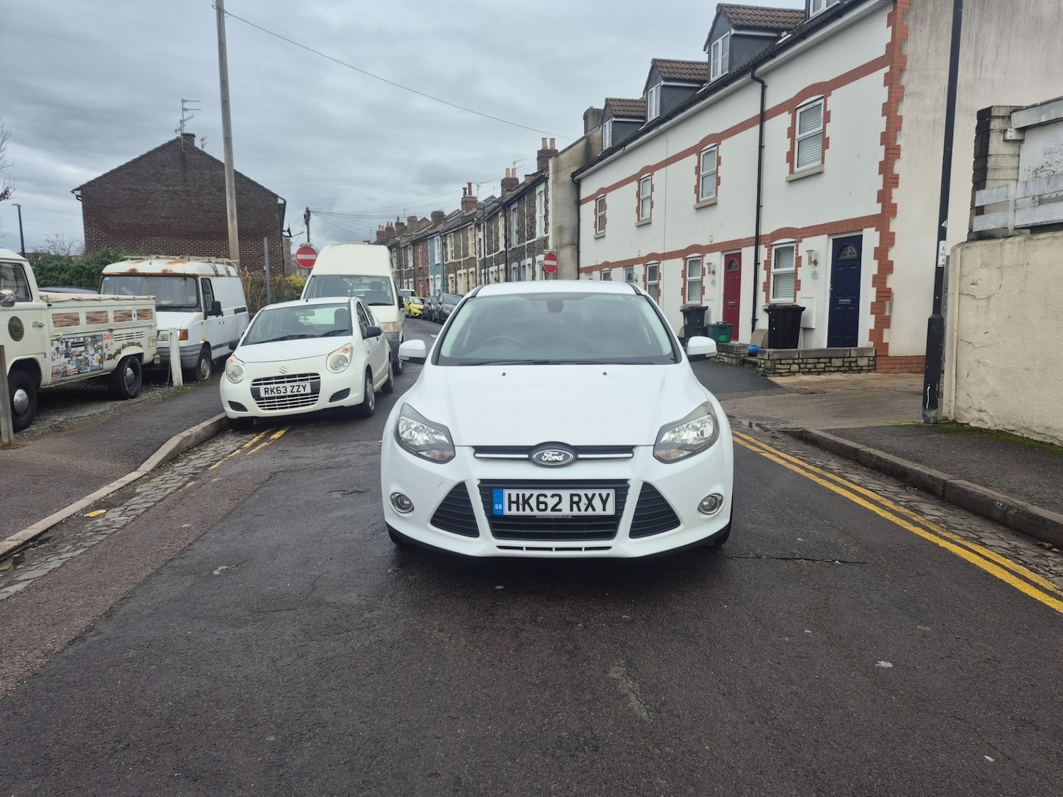 Used Ford Focus 2013 for sale - 76864264: Photo 1