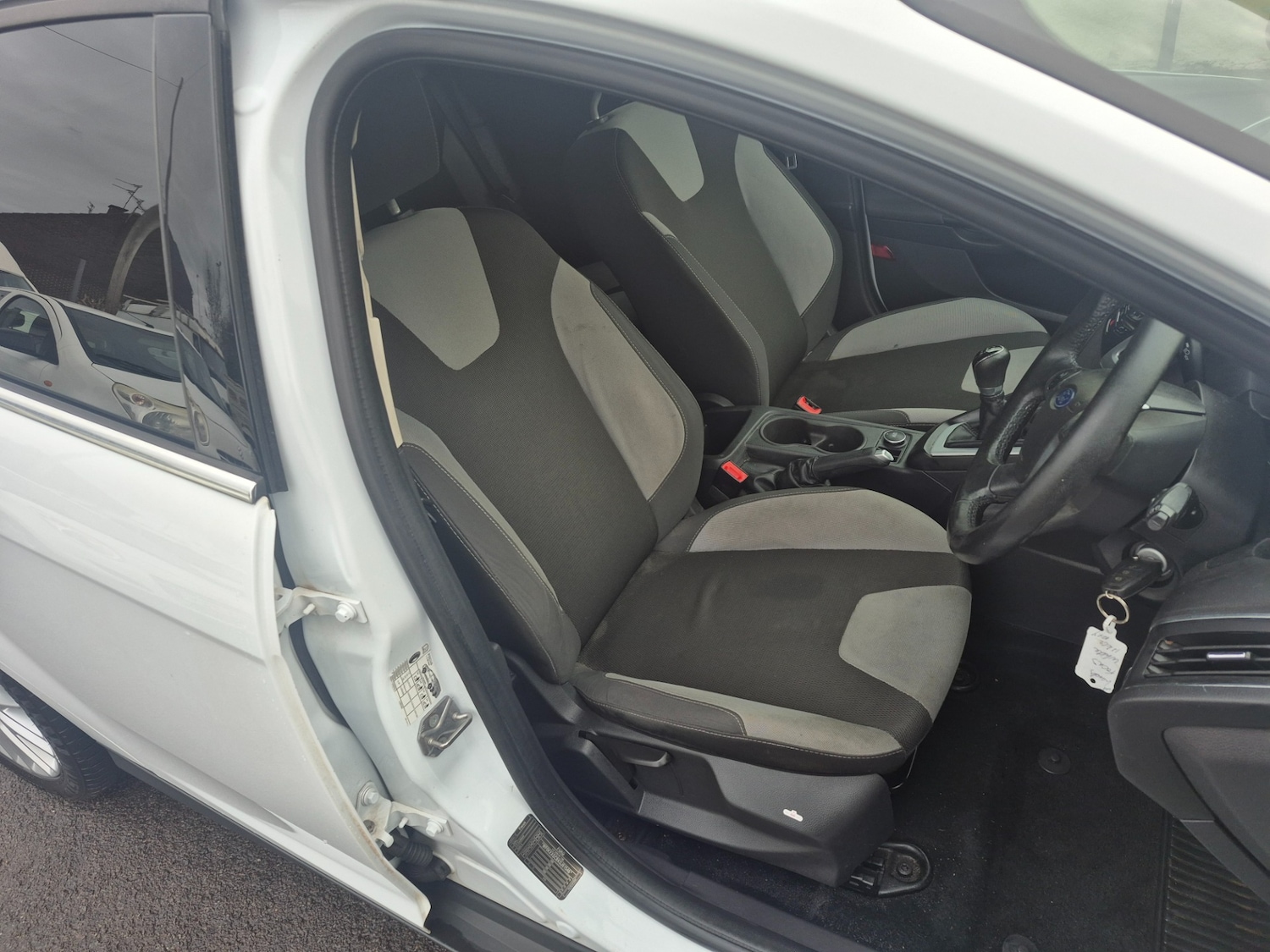 Used Ford Focus 2013 for sale - 76864264: Photo 10