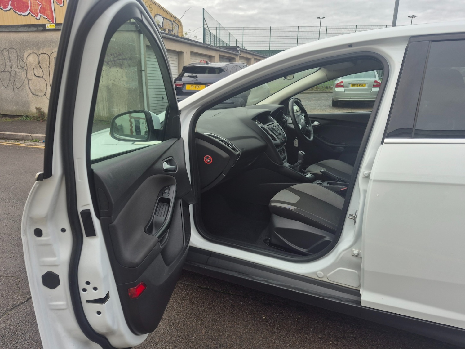 Used Ford Focus 2013 for sale - 76864264: Photo 11