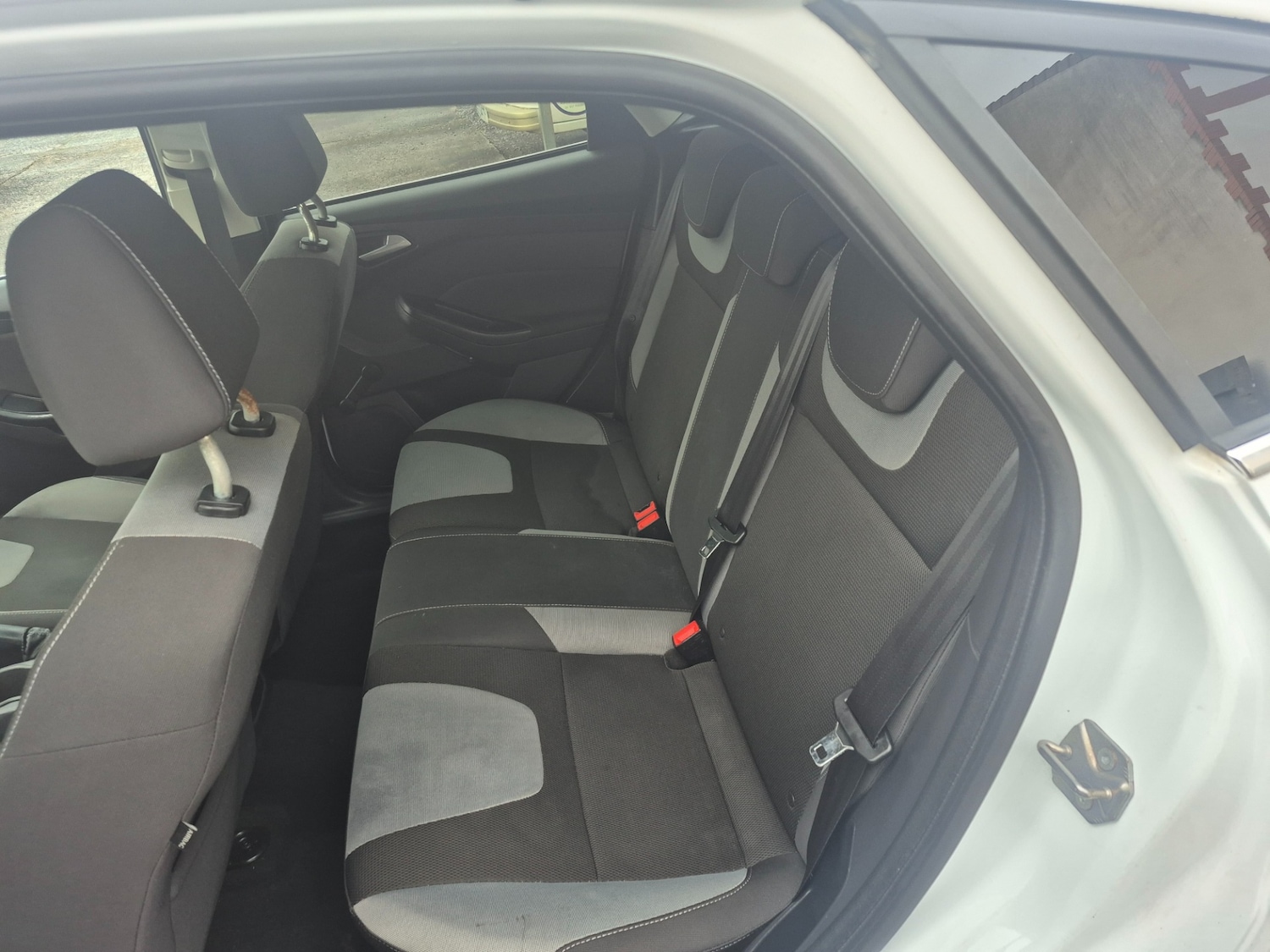 Used Ford Focus 2013 for sale - 76864264: Photo 13