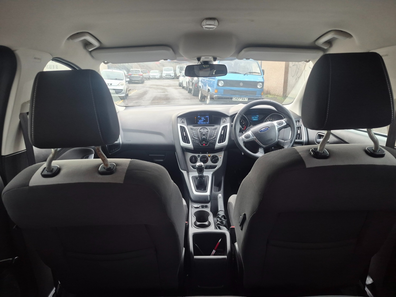 Used Ford Focus 2013 for sale - 76864264: Photo 15