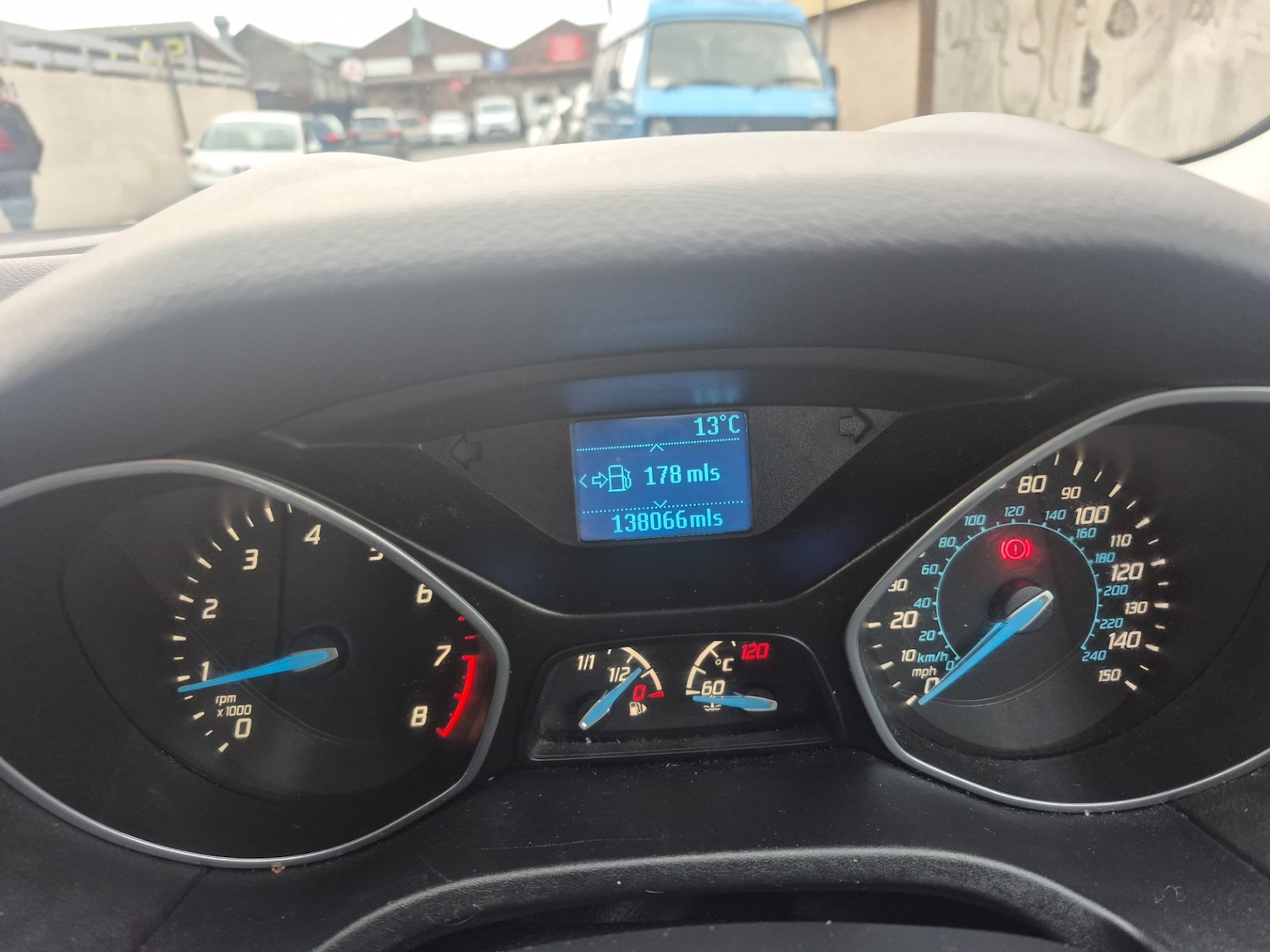 Used Ford Focus 2013 for sale - 76864264: Photo 16