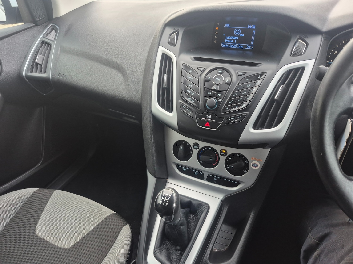 Used Ford Focus 2013 for sale - 76864264: Photo 17