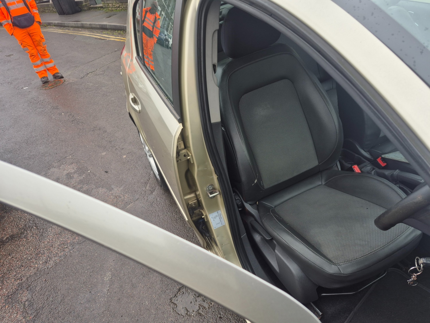 Used Vauxhall Corsa 2007 for sale - 77195006: Photo 10