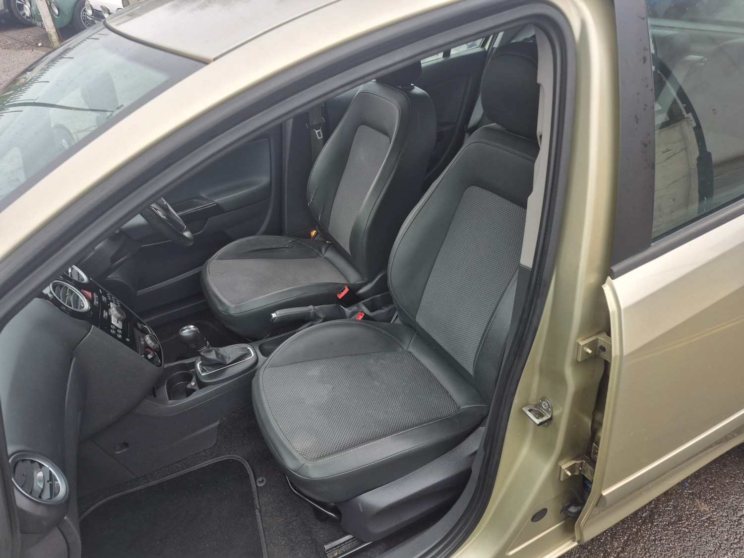 Used Vauxhall Corsa 2007 for sale - 77195006: Photo 12