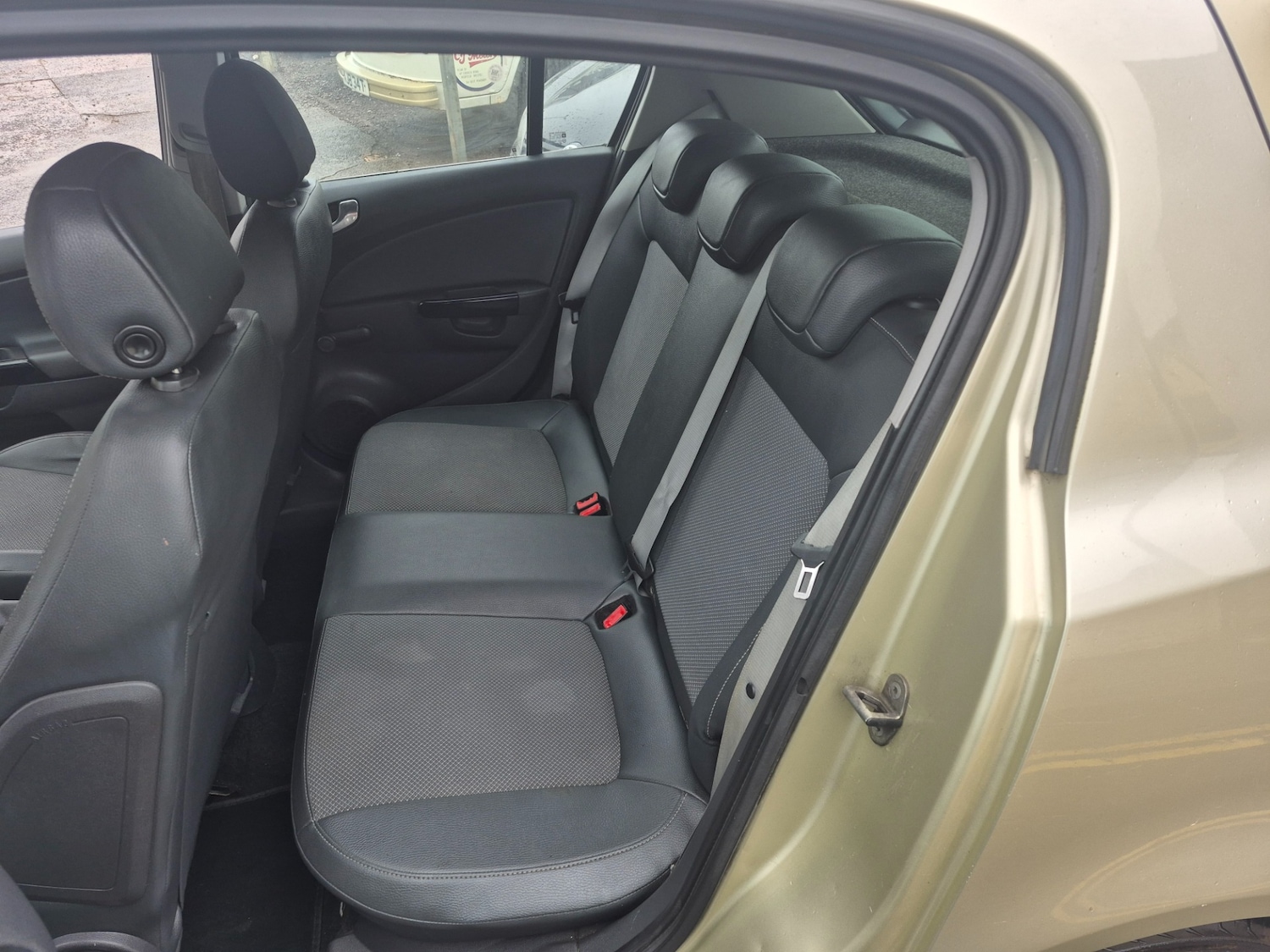 Used Vauxhall Corsa 2007 for sale - 77195006: Photo 13