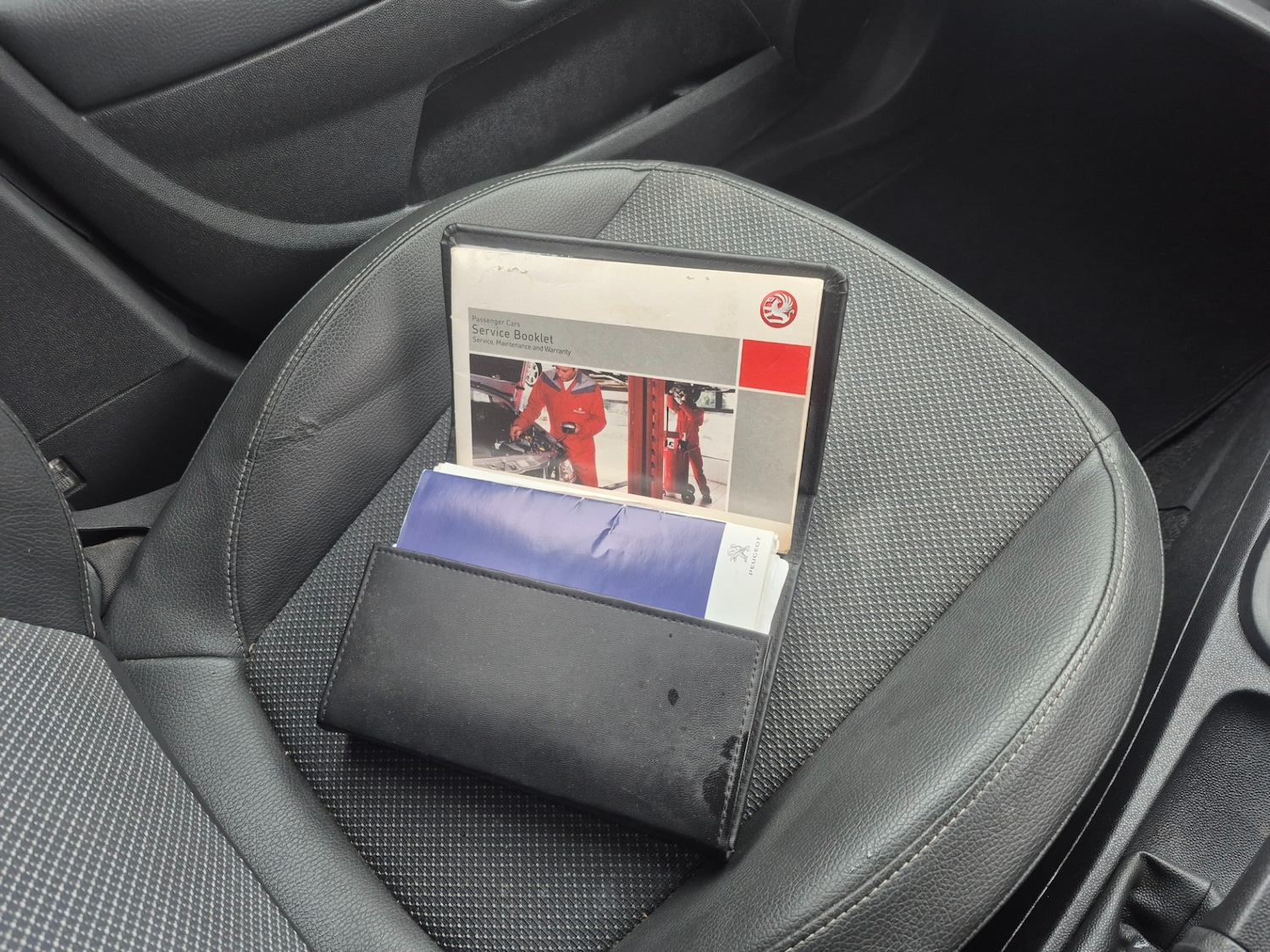 Used Vauxhall Corsa 2007 for sale - 77195006: Photo 17