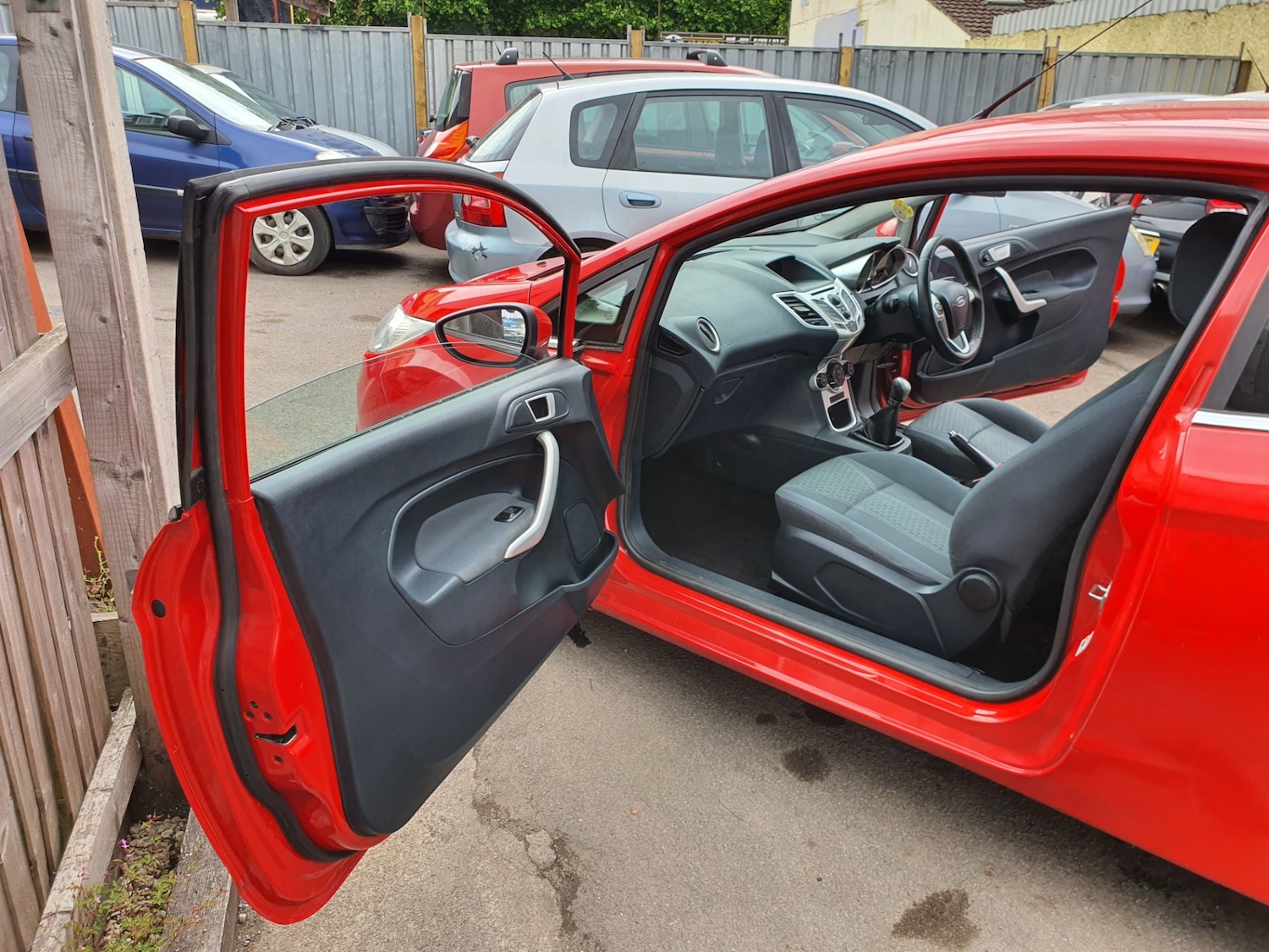 Vehicle 11