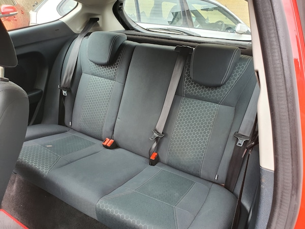 Used Ford Fiesta 2012 for sale - 74859892: Photo 13