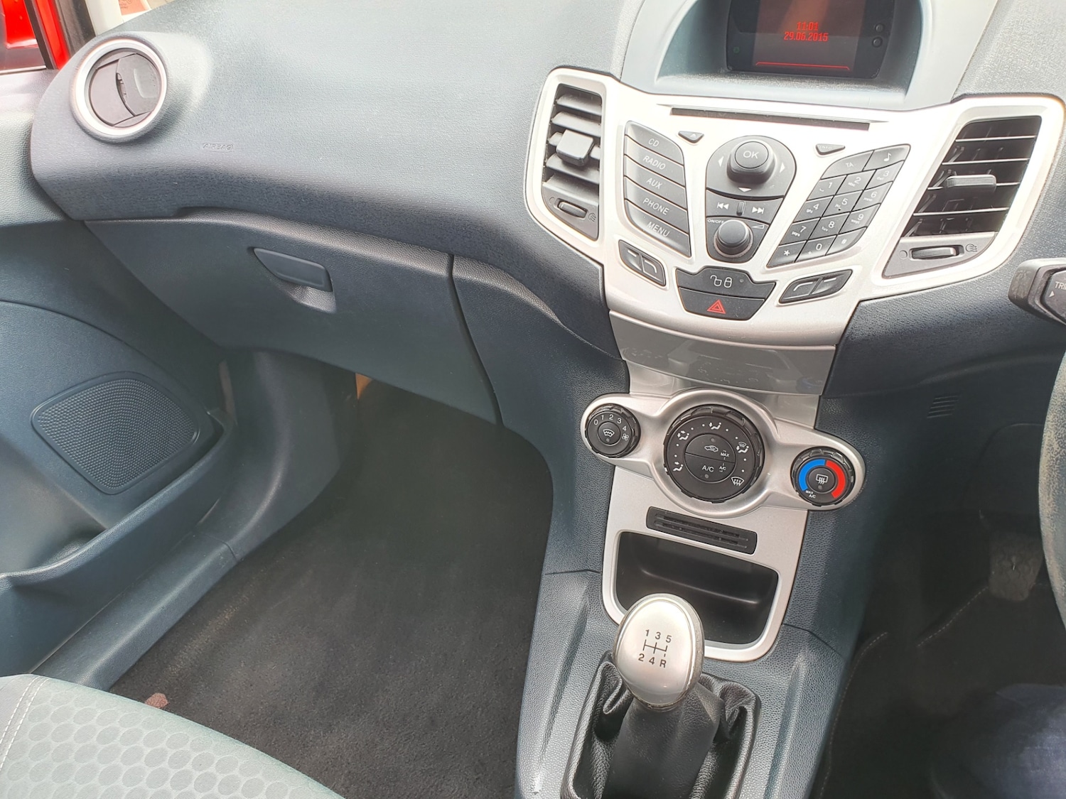 Vehicle 17