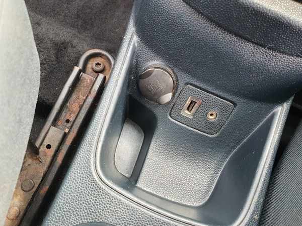 Used Ford Fiesta 2012 for sale - 74859892: Photo 18