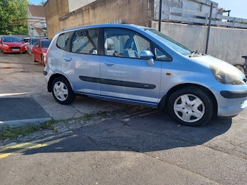 Used Honda Jazz 2004 for sale - 79386447: Photo